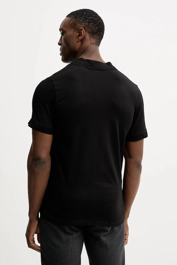 Karl Lagerfeld Polo Yaka Tişört