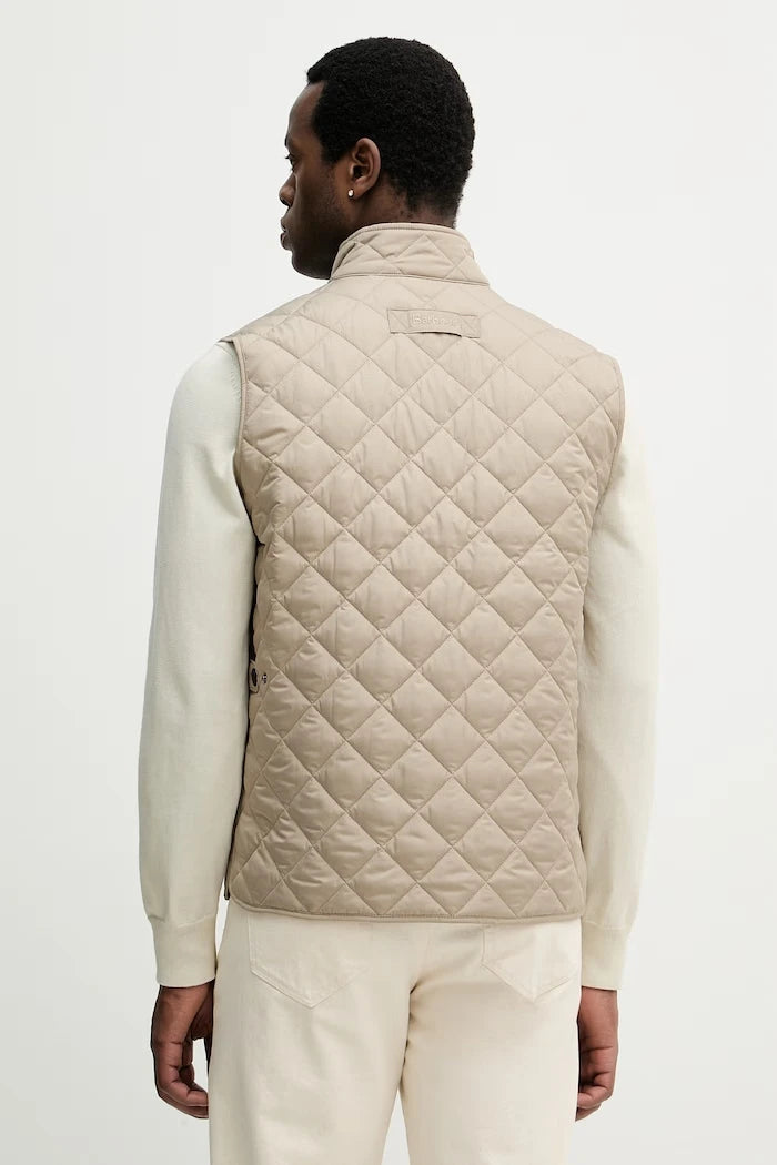 Елек Barbour
