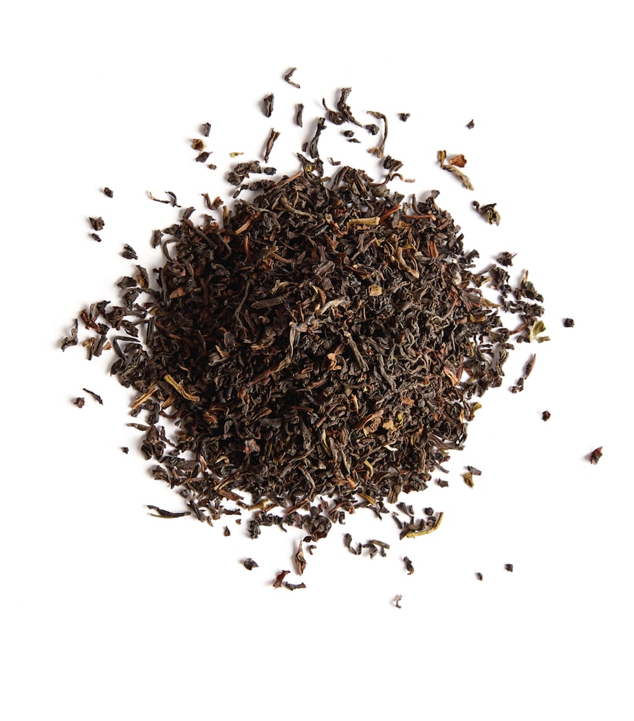 No. 18 Georgian Blend Loose Leaf Tea (125g)