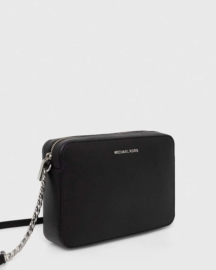 Deri çanta MICHAEL Michael Kors