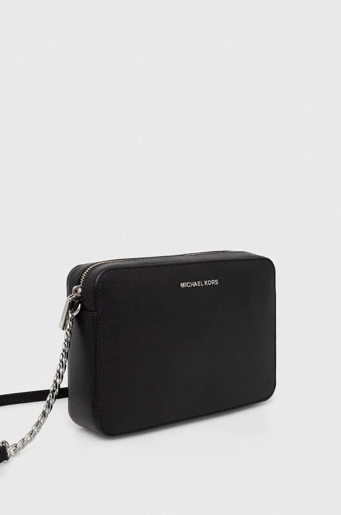Deri çanta MICHAEL Michael Kors