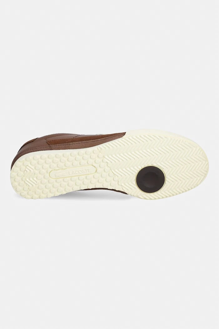 Кожени маратонки Lacoste Aura Sneakers