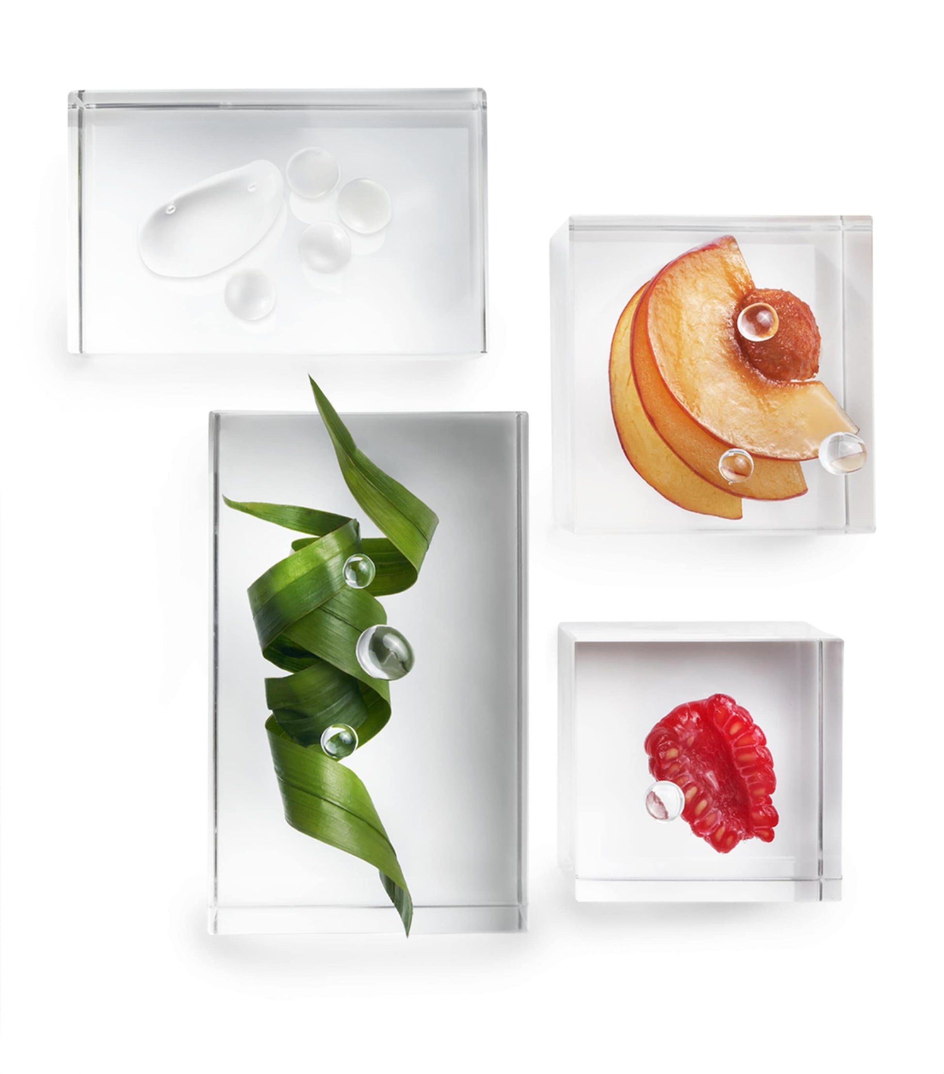 The Brilliant Glow Hydration Oil (30 x 0.5ml)