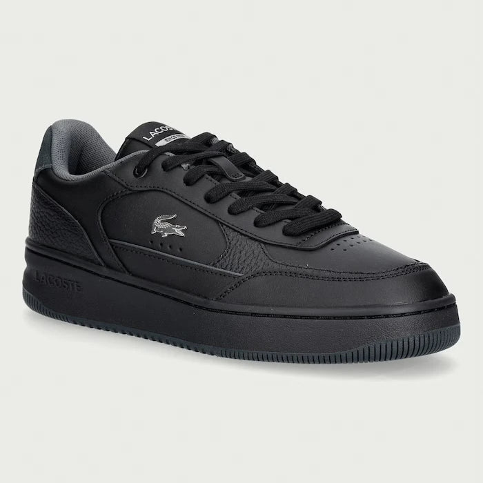 Lacoste L001 Ace Sneakers Erkek Deri Spor Ayakkabı