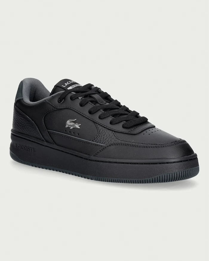 Lacoste L001 Ace Sneakers Erkek Deri Spor Ayakkabı