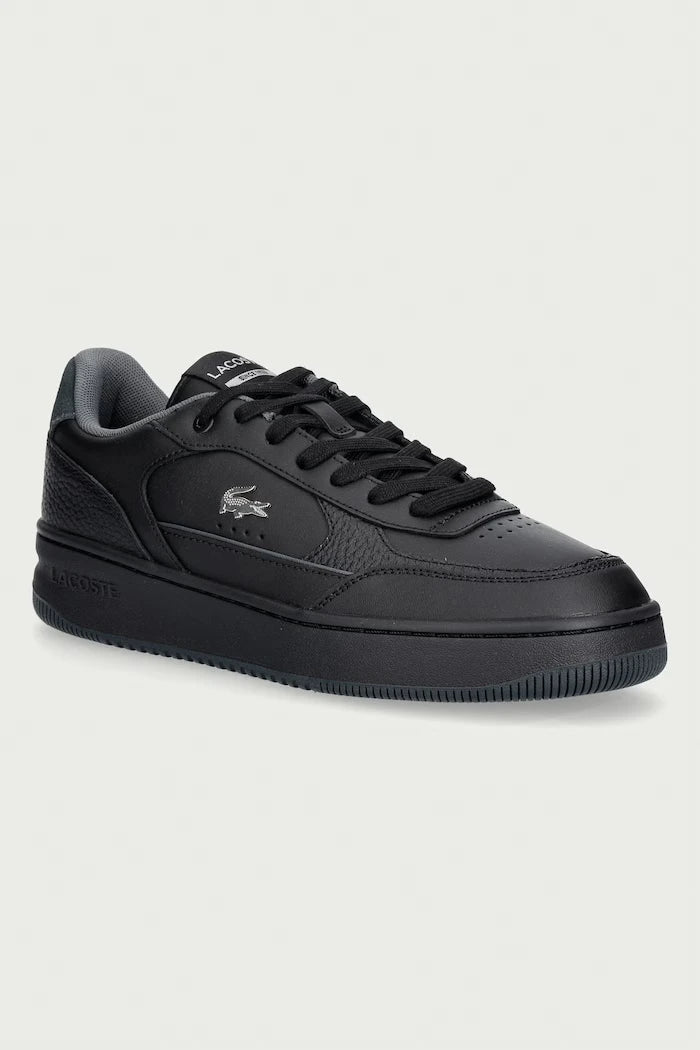 Lacoste L001 Ace Sneakers Erkek Deri Spor Ayakkabı