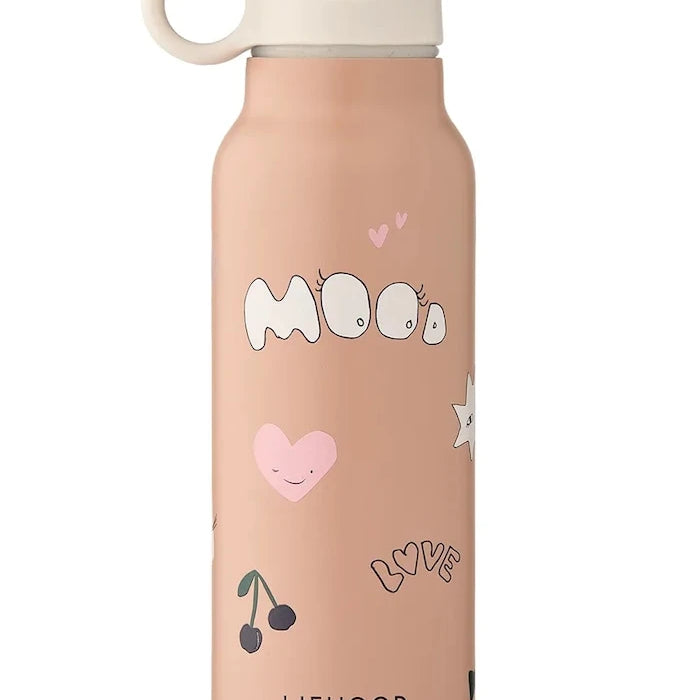 Liewood Çocuk Su Şişesi Falk Water Bottle 350 ml