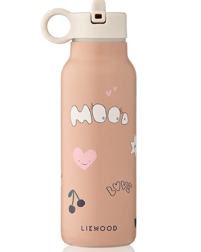 Liewood Çocuk Su Şişesi Falk Water Bottle 350 ml