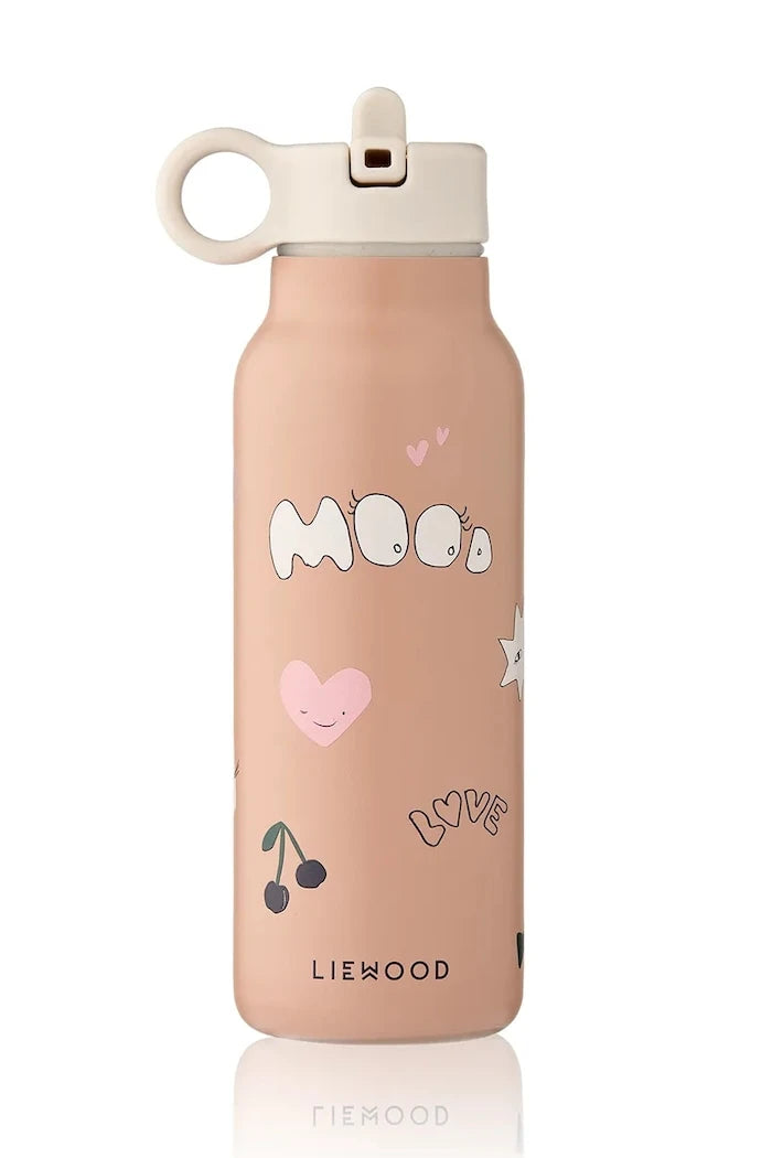 Liewood Çocuk Su Şişesi Falk Water Bottle 350 ml