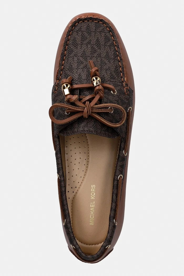 MICHAEL Michael Kors Мокасини дамски Fallon Moc