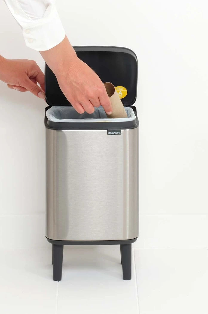 Кошче за боклук Brabantia Bo Bin Hi, 4 L