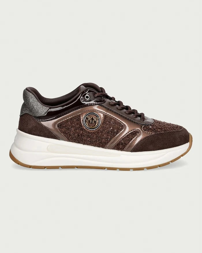 Pinko Nataly 02 kadın sneaker