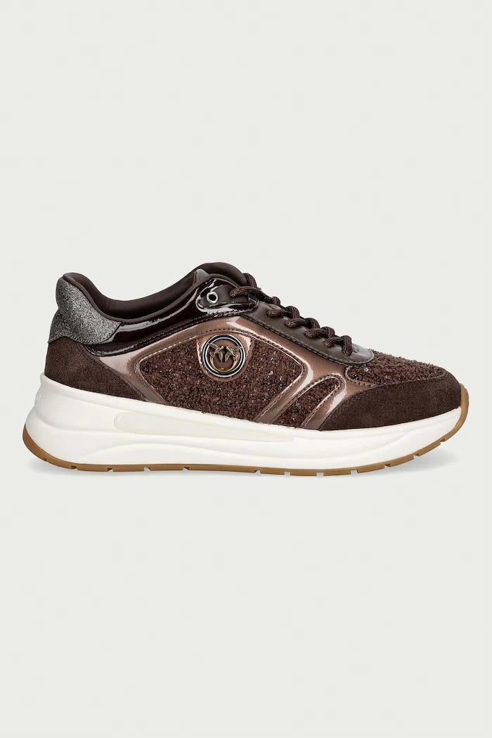 Pinko Nataly 02 kadın sneaker
