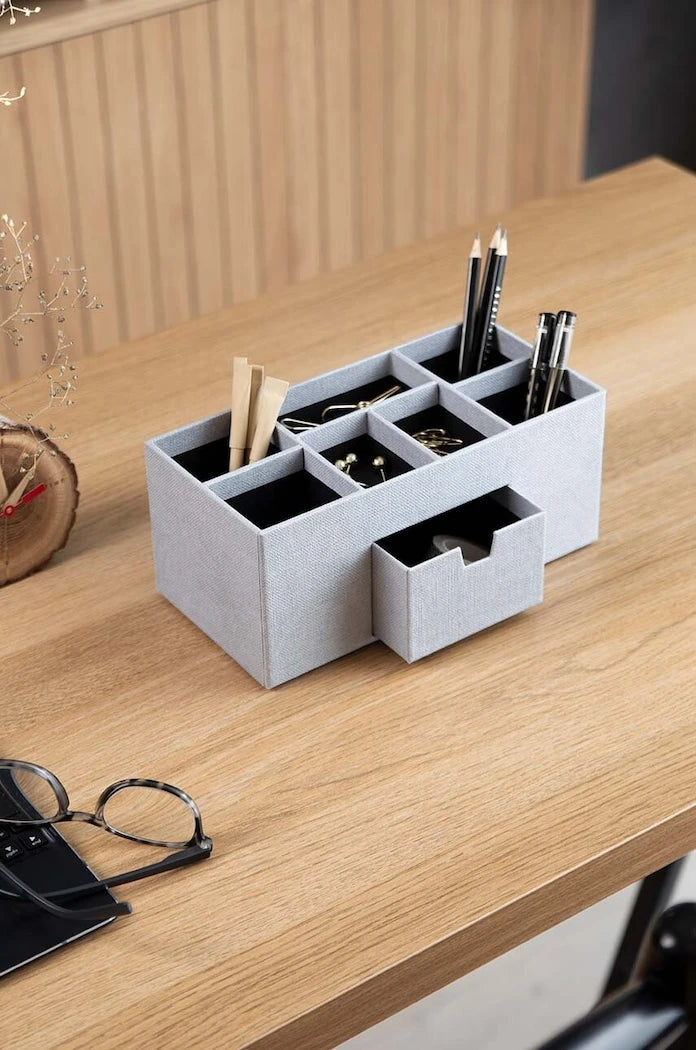 Органайзер за бюро Bigso Box of Sweden Vendela