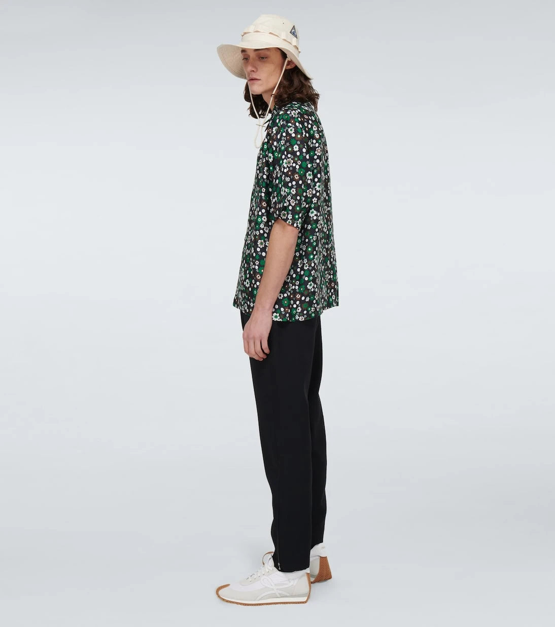 Loewe - Flow Runner sneakers