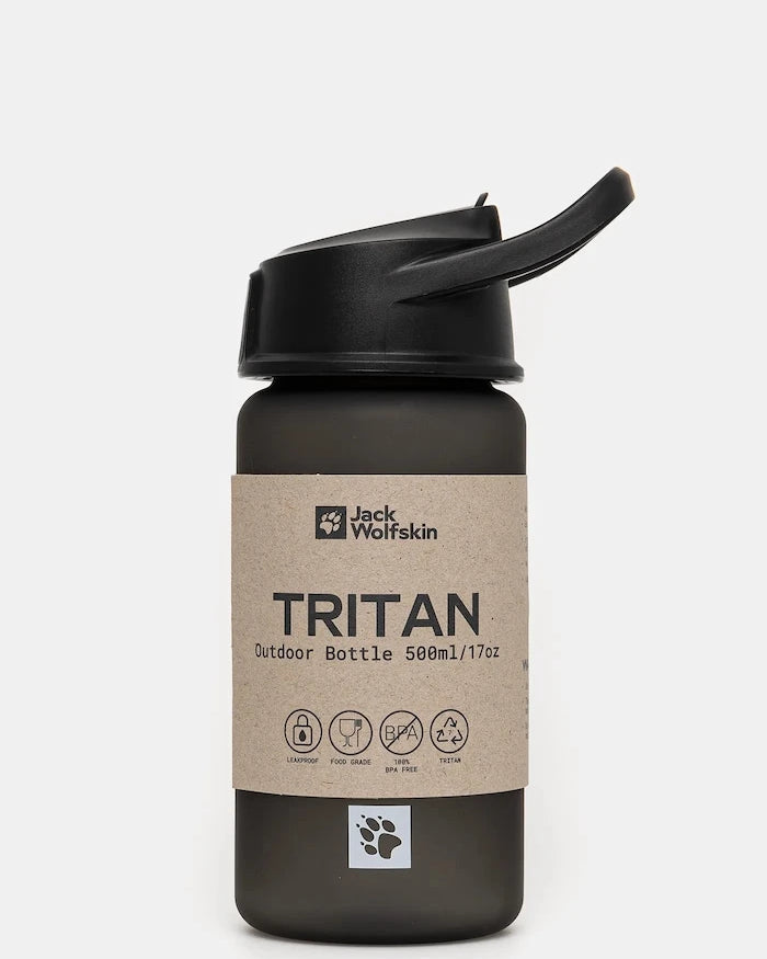Jack Wolfskin Saima Straw 500 ml Şişe
