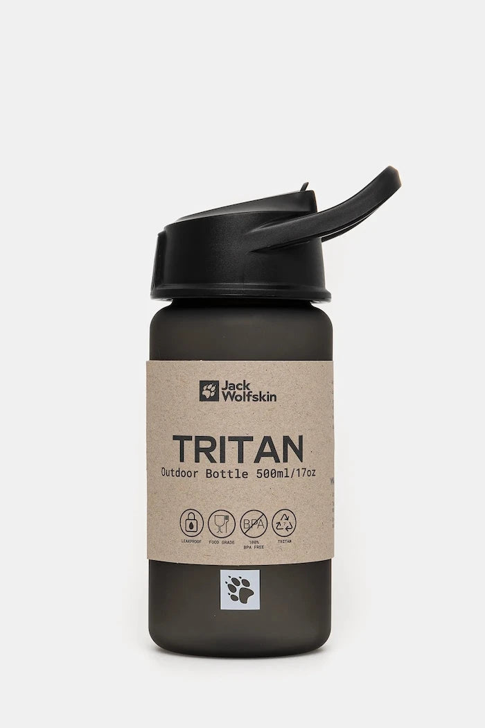 Бутилка Jack Wolfskin Saima Straw 500 ml