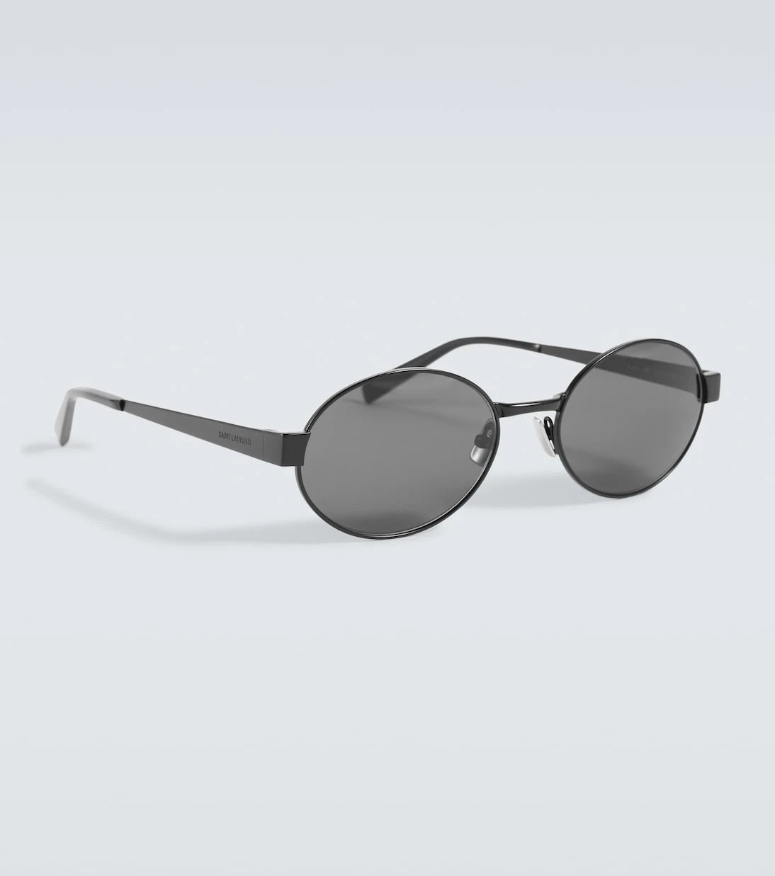 Saint Laurent - SL 692 round sunglasses