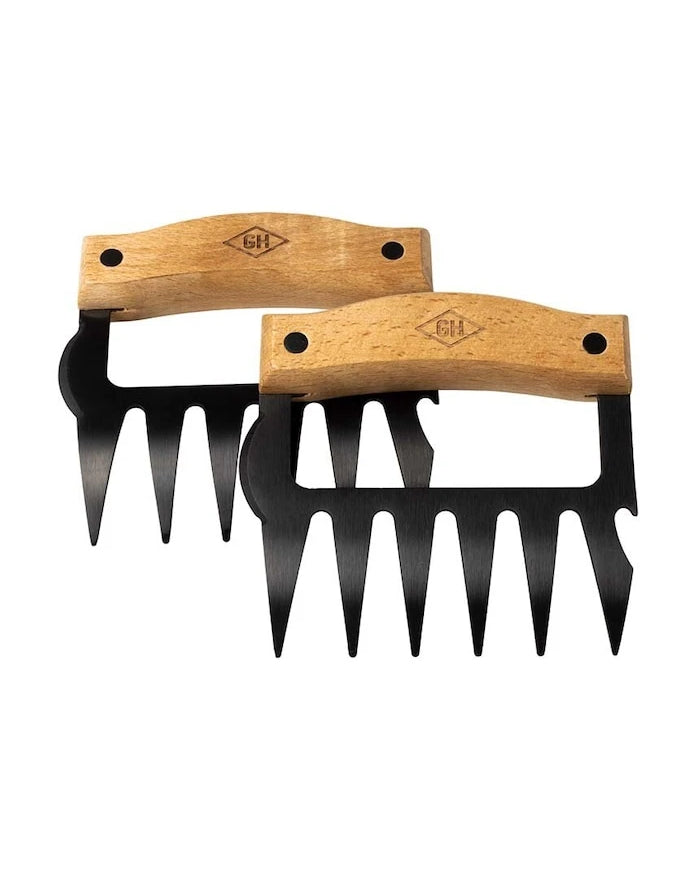 Месни нокти Gentlemen's Hardware BBQ Meat Claws