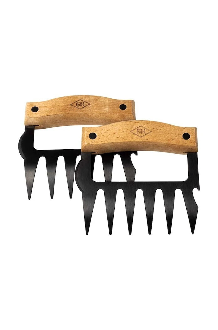Месни нокти Gentlemen's Hardware BBQ Meat Claws