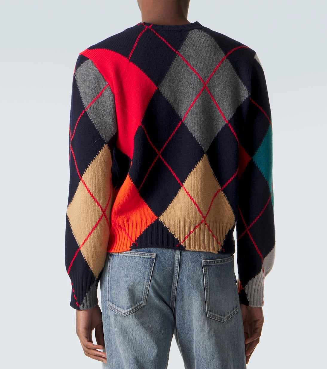 JW Anderson - wool sweater