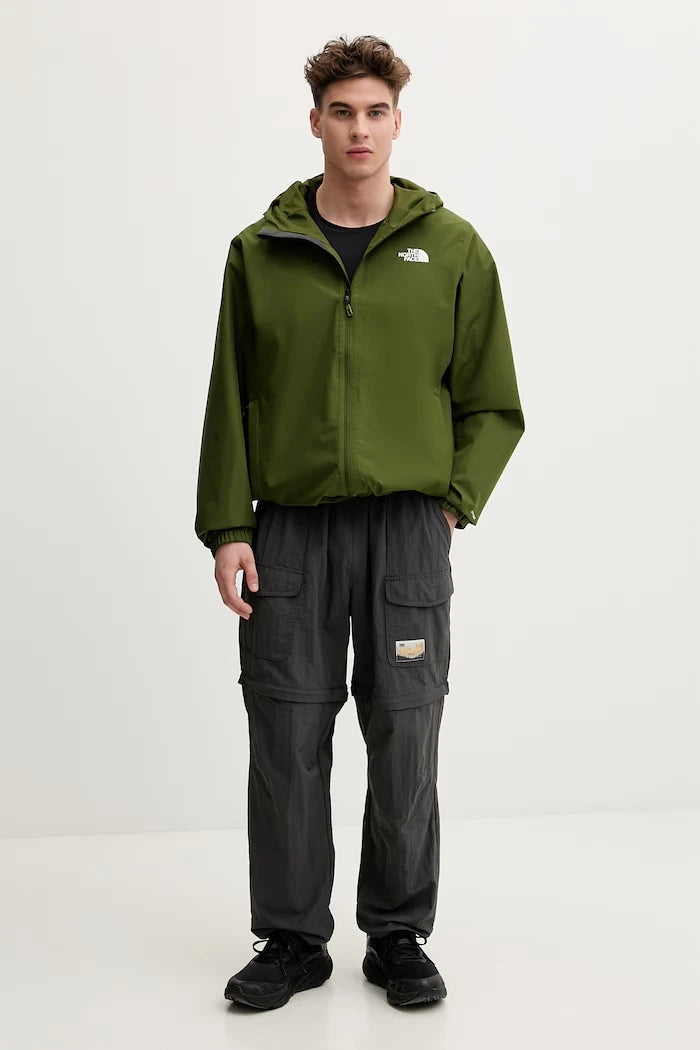 The North Face туристическо яке мъжко QUEST