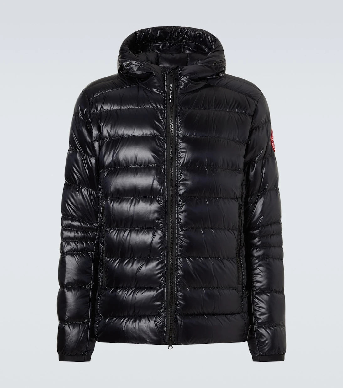 Canada Goose - Crofton kuş tüyü ceket