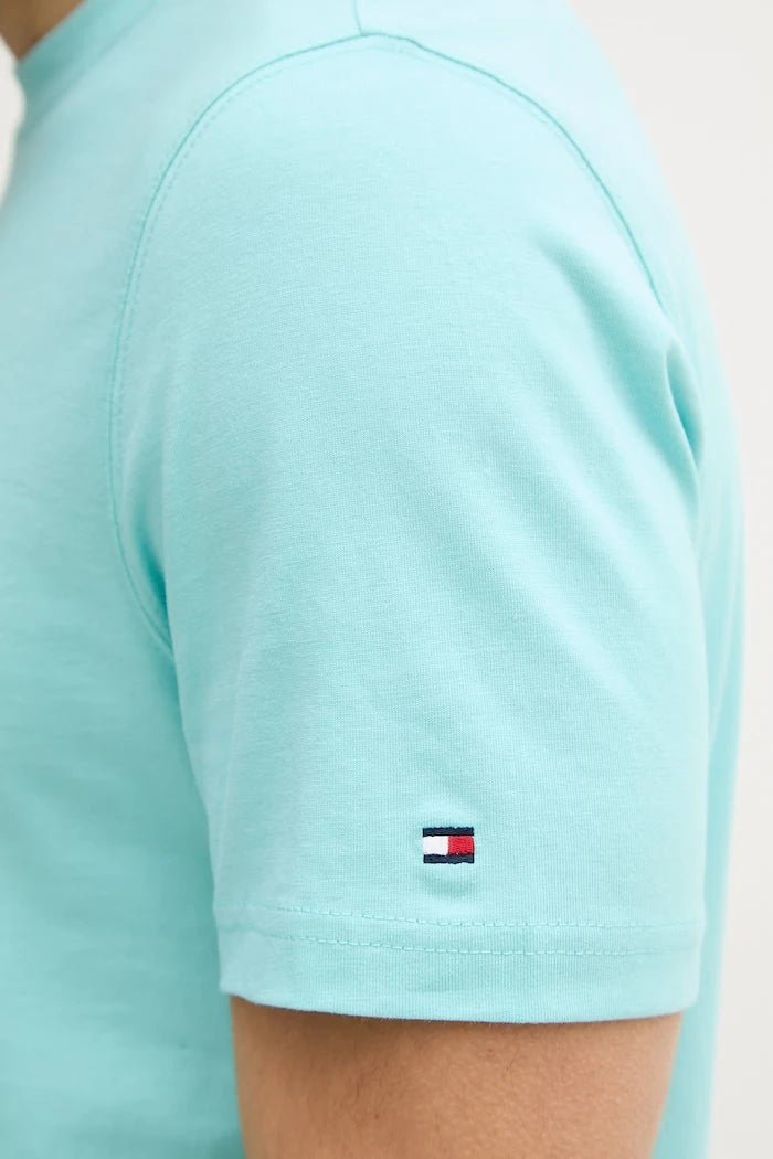 Tommy Hilfiger тениска мъжка от памук