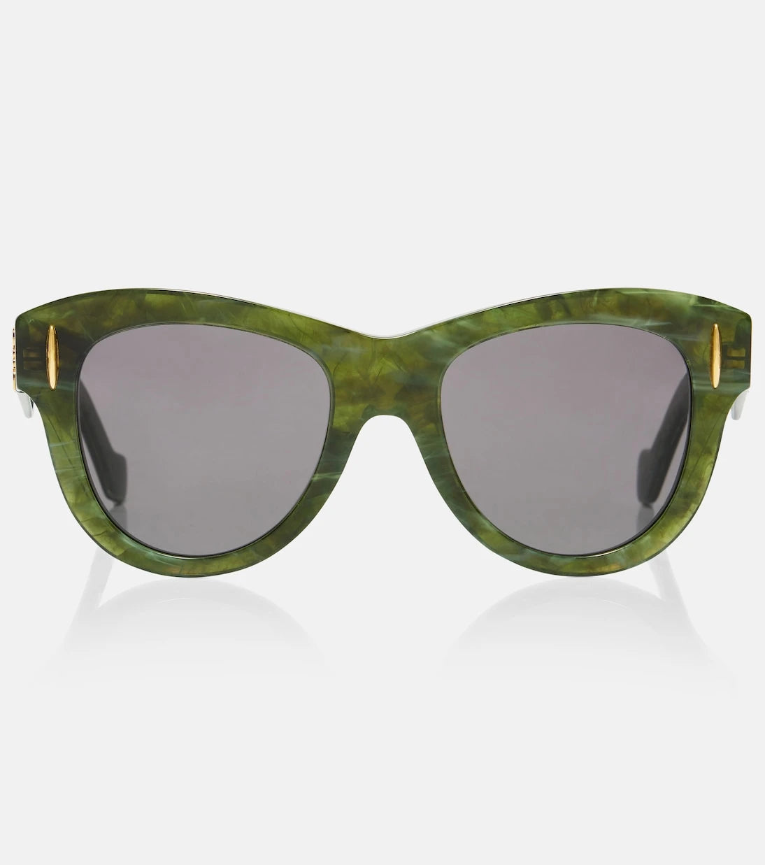 Loewe - Anagram cat-eye sunglasses