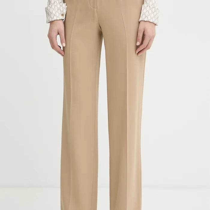 Marciano by Guess вискозен дамски панталон GRETHA