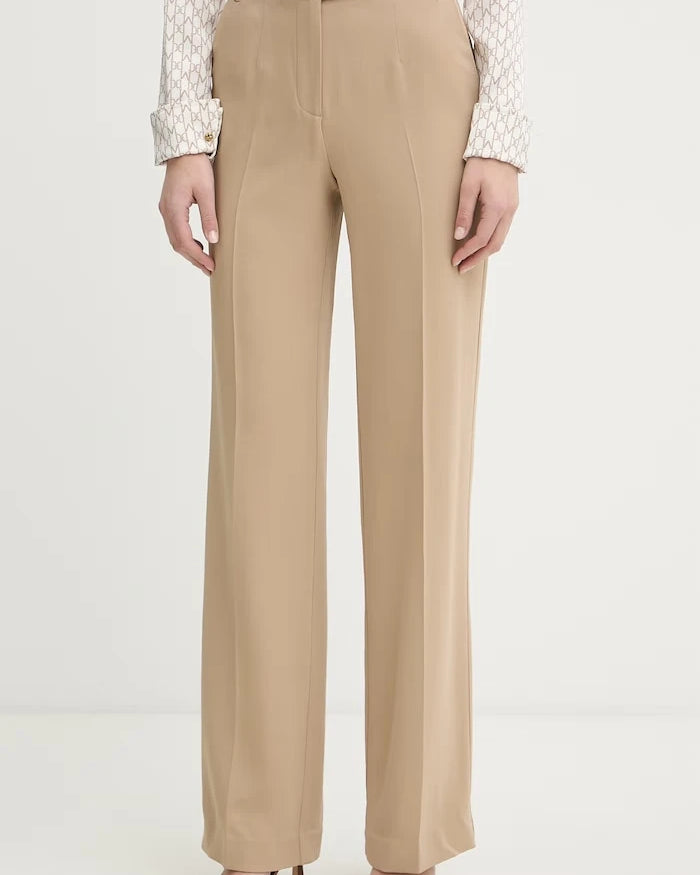 Marciano by Guess вискозен дамски панталон GRETHA