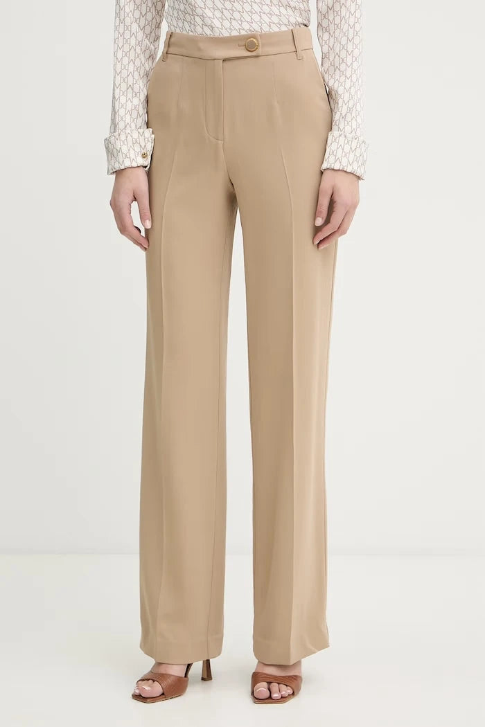Marciano by Guess вискозен дамски панталон GRETHA