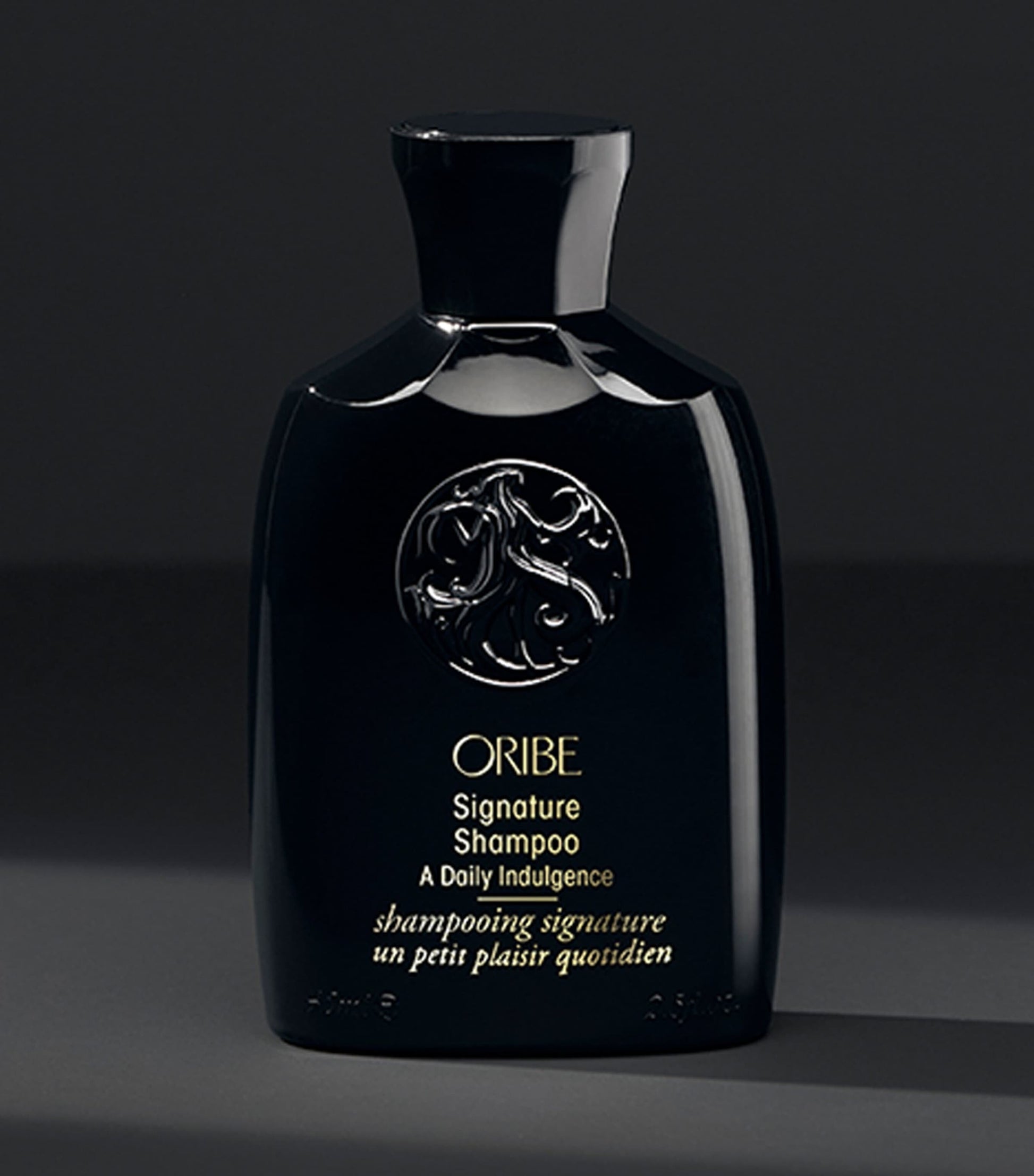 Signature Travel Size Shampoo (75ml)