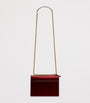 Red Small Sunset Shoulder Bag