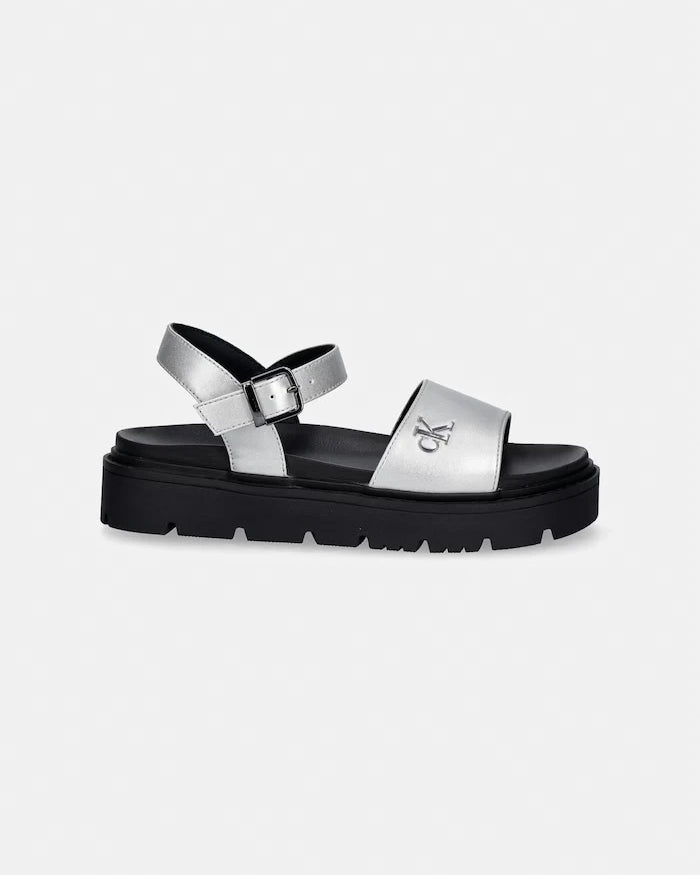 Calvin Klein Jeans Çocuk Sandaletleri