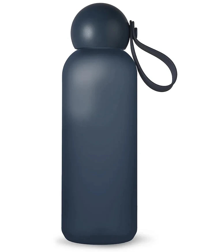 Sagaform бутилка за вода от пластмаса 650 ml
