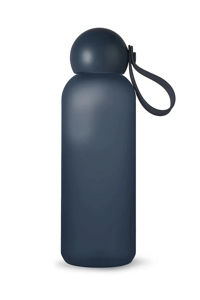 Sagaform plastik su şişesi 650 ml