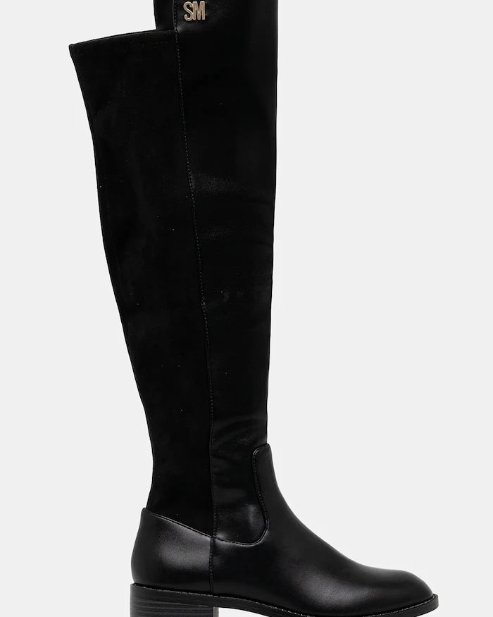 Steve Madden Xcursion Botuşlar