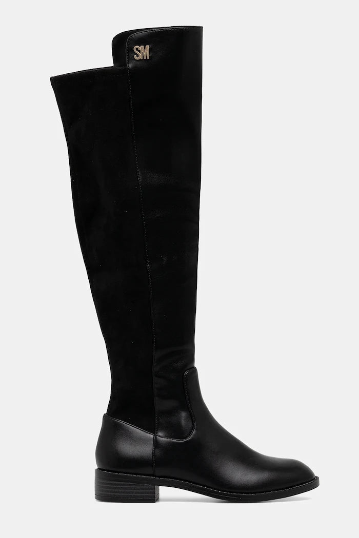 Steve Madden Xcursion Botuşlar