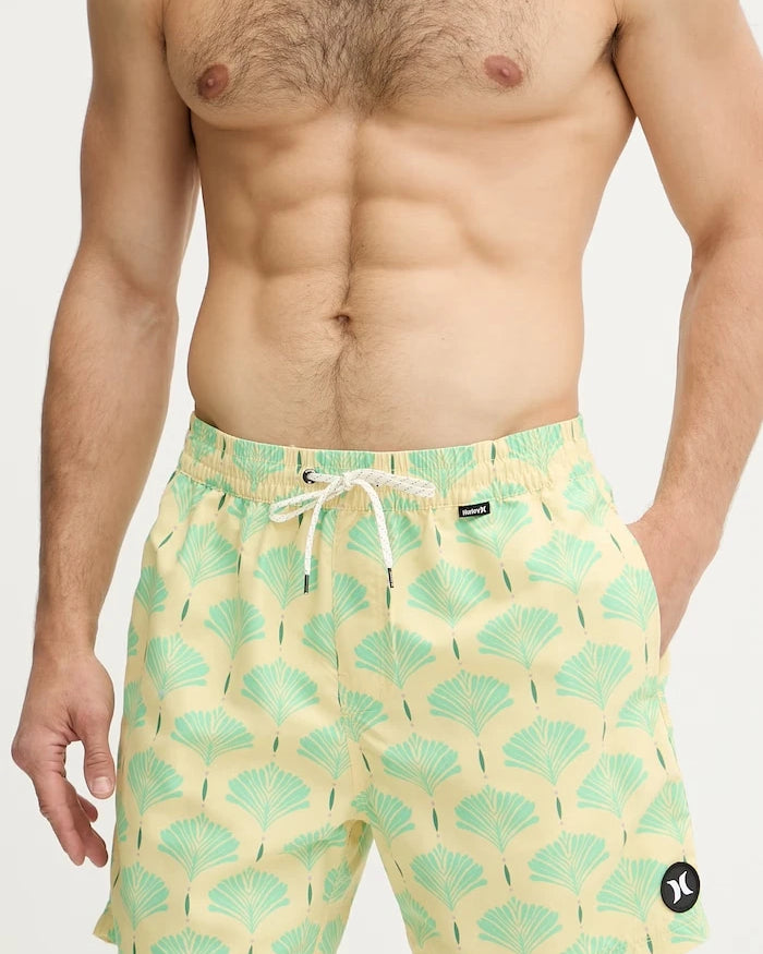 Hurley плувни шорти мъжки VOLLEY ICON