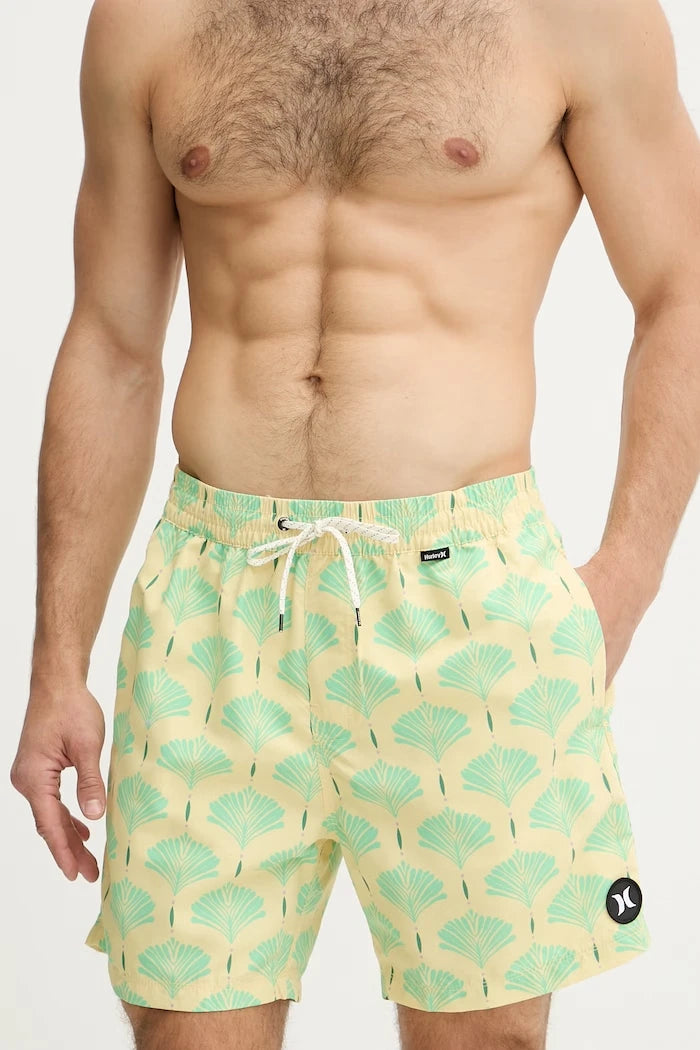 Hurley Erkek VOLLEY ICON Yüzme Şortu