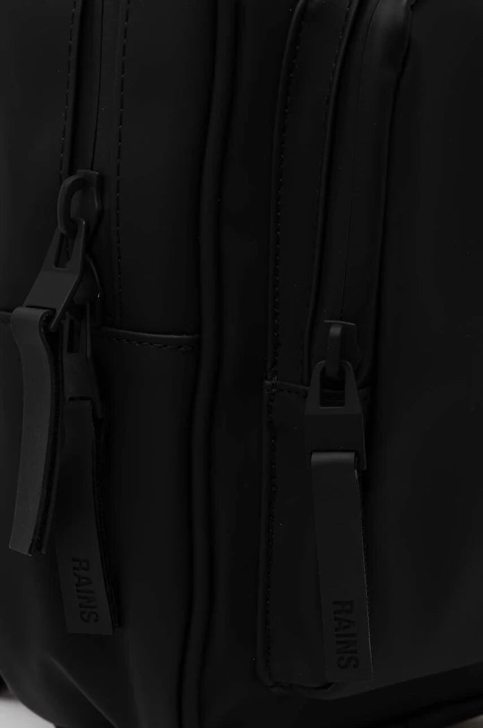 Раница Rains Book Daypack Mini W3
