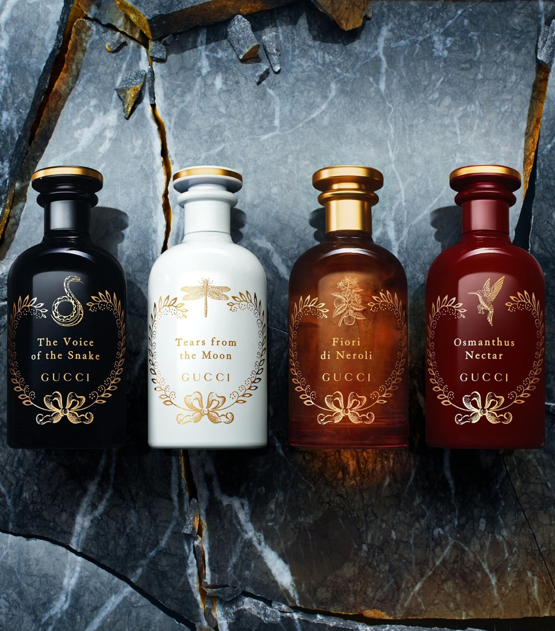 The Alchemist’s Garden Fiori di Neroli Eau de Parfum (50ml)