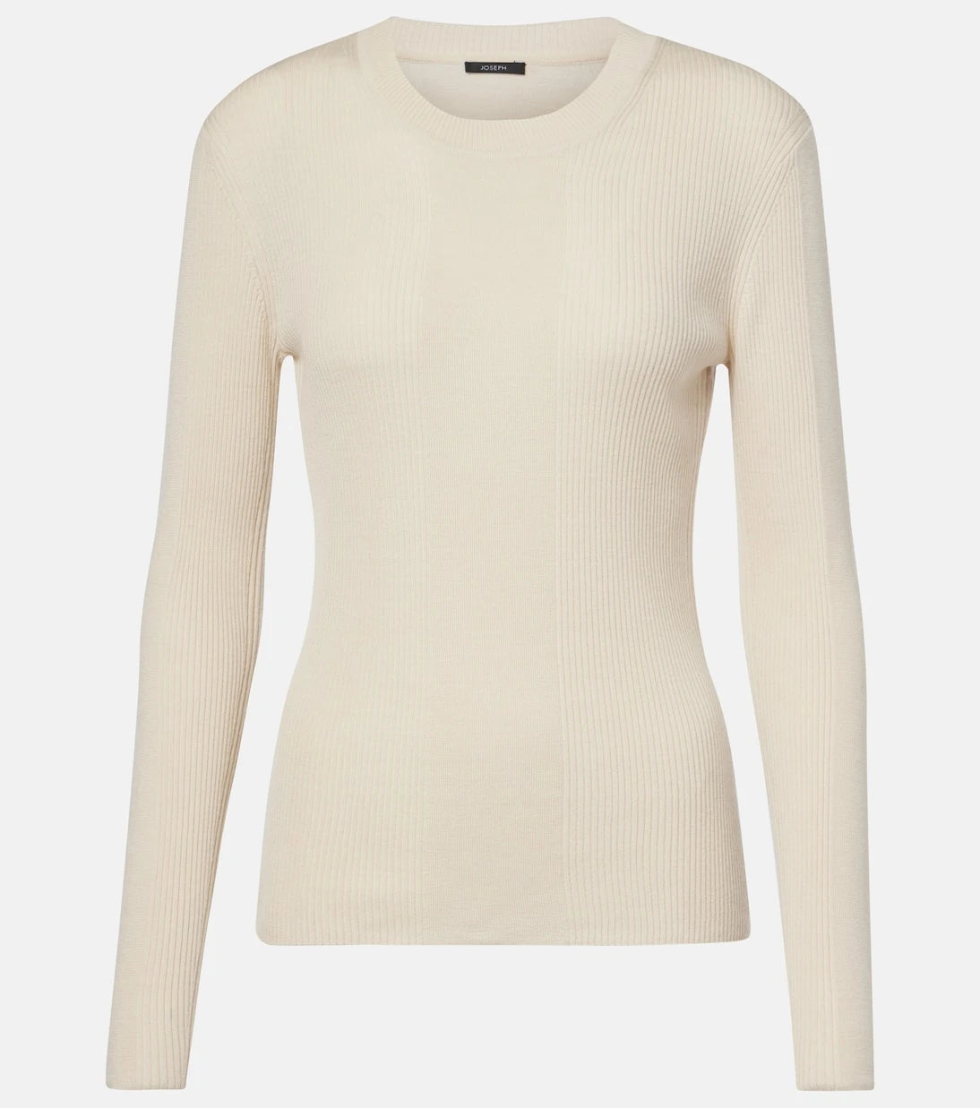 Joseph - Ribbed-knit wool sweater