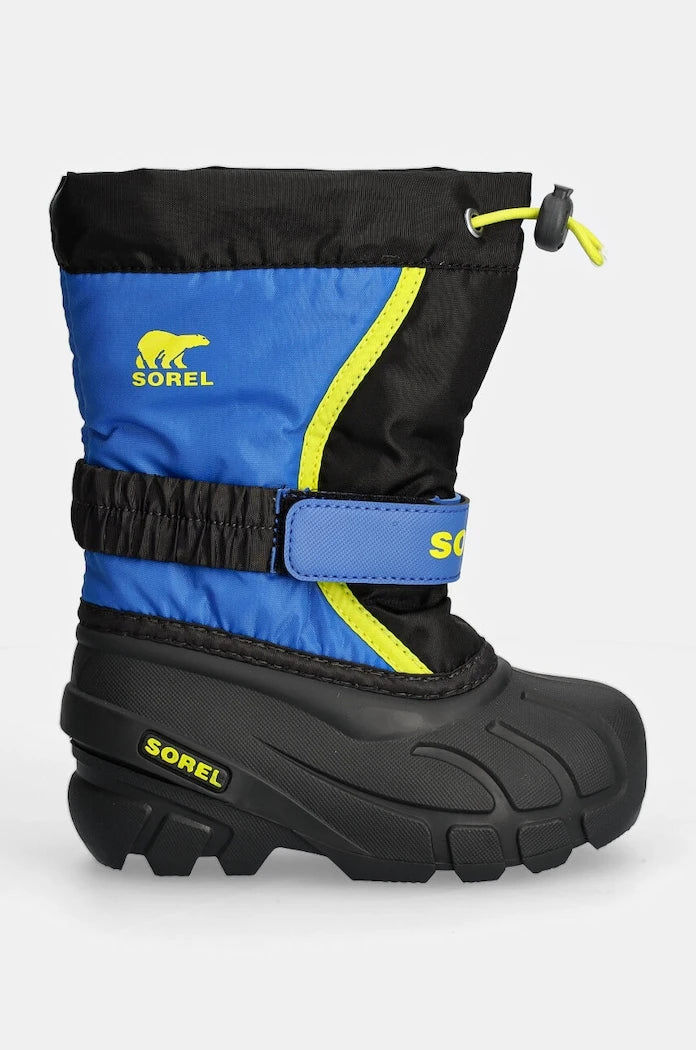 Sorel Çocuk Flurry BO