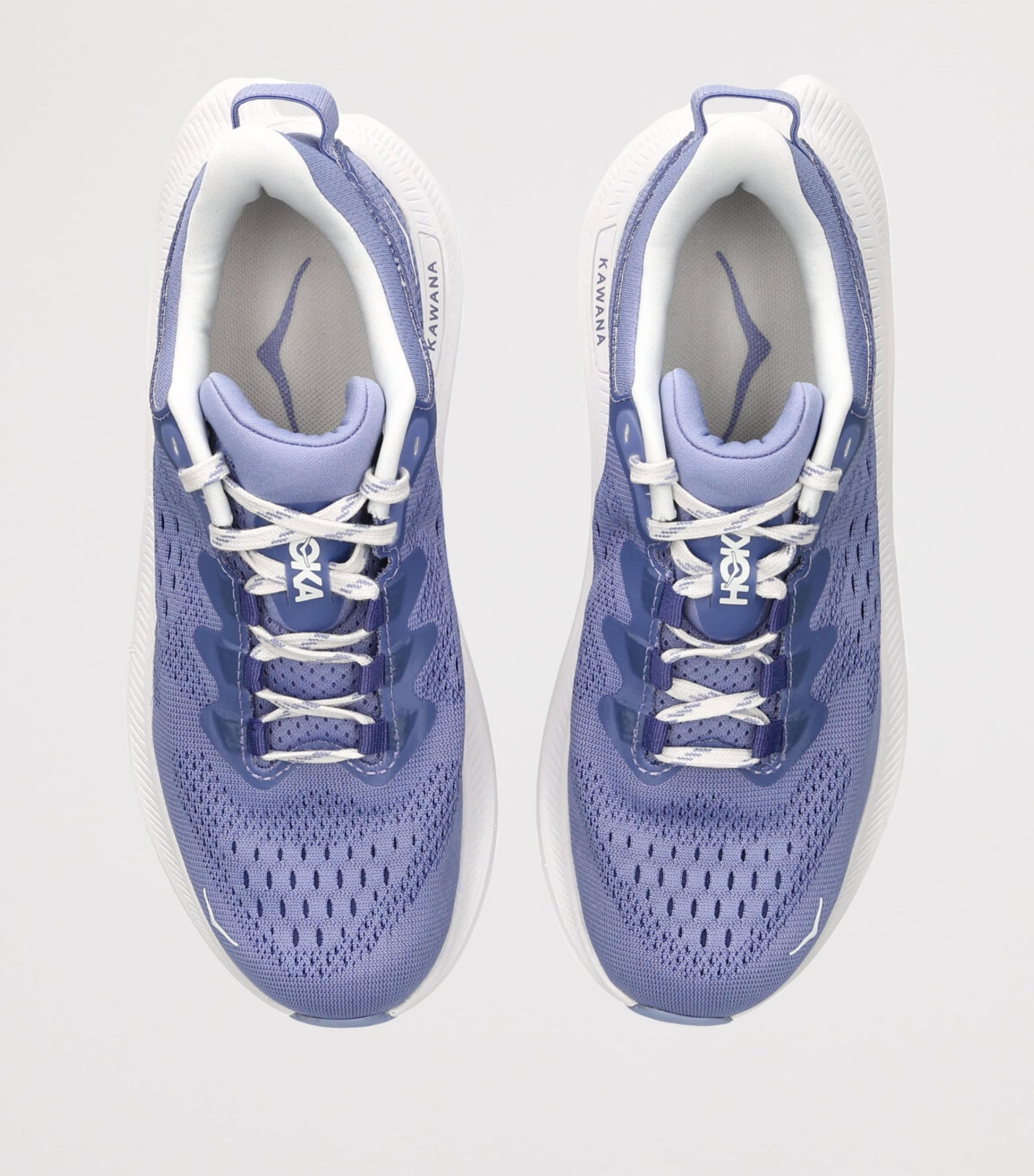 Blue Kawana 2 Running Sneakers