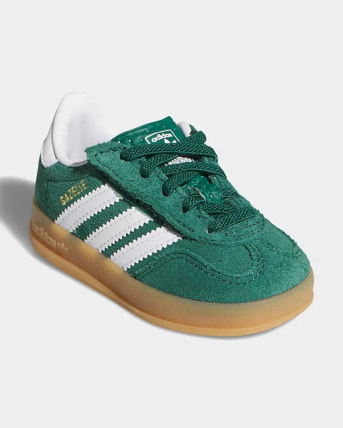 adidas Originals GAZELLE INDOOR Çocuk Spor Ayakkabısı