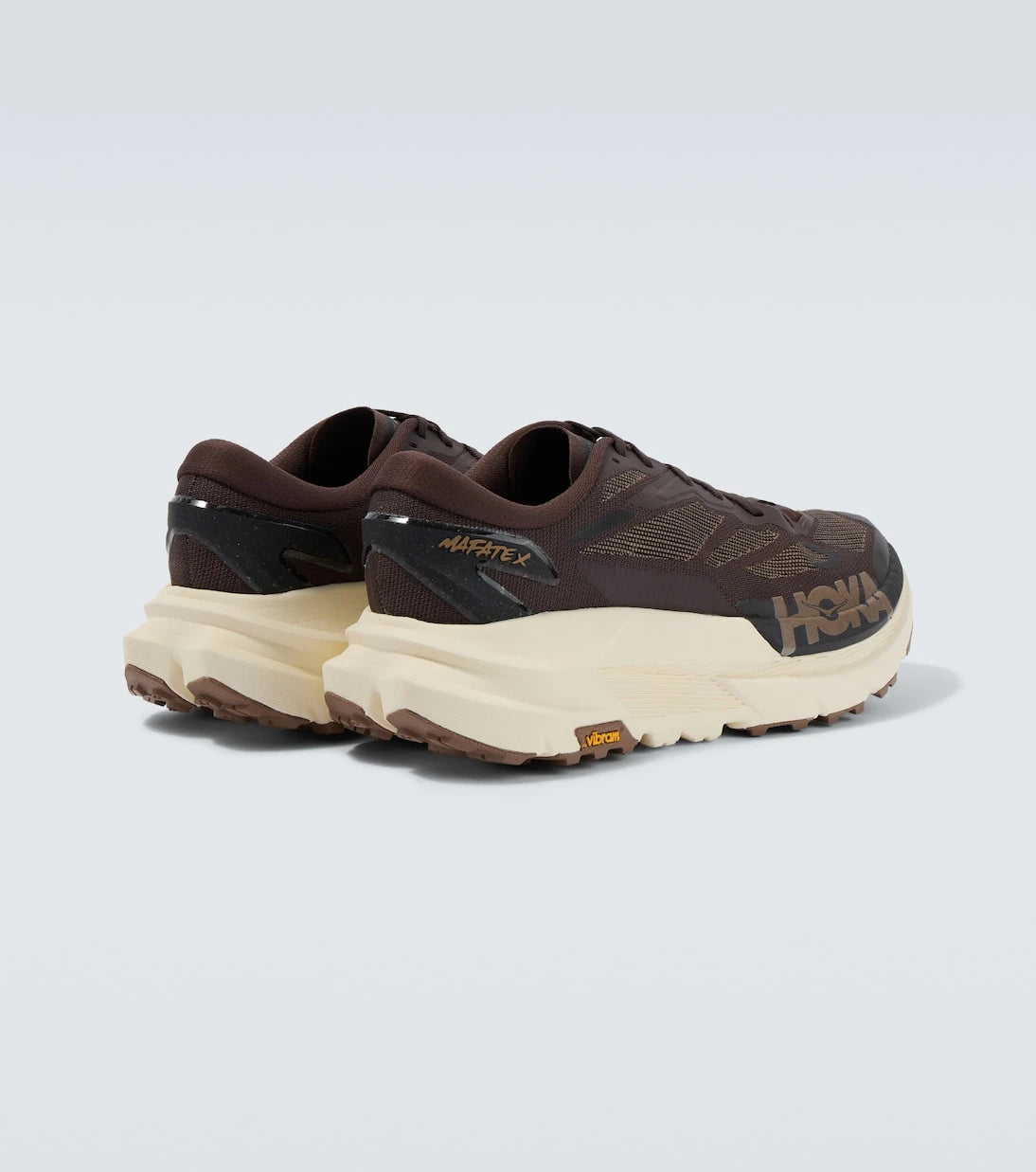 Hoka One One - أحذية مافيت X للجري على الطرق الوعرة