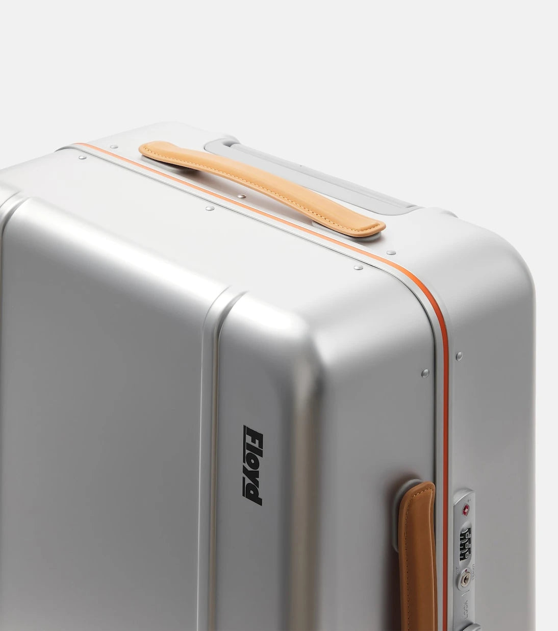 Floyd - Floyd Cabin carry-on suitcase