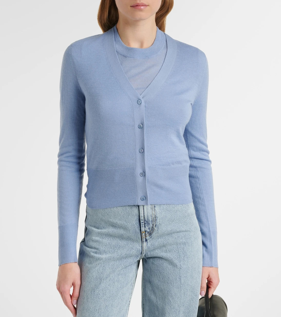 Joseph - Cashmere cardigan